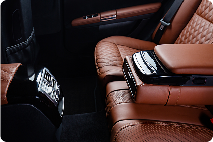 Nappa Leather Explained: Care & Features