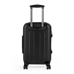 Letech Suitcase