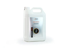 Leather Solvent Cleaner