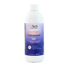 Leather Colourant