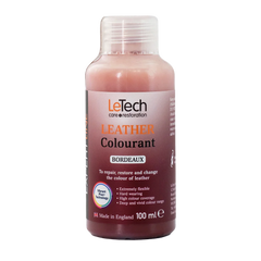 Leather Colourant