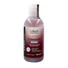 Leather Colourant