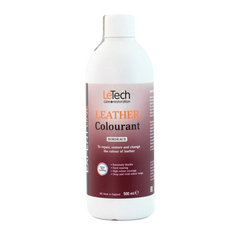 Leather Colourant