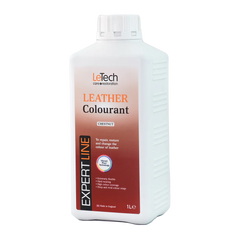 Leather Colourant