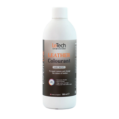 Leather Colourant
