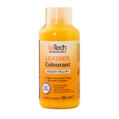 Leather Colourant