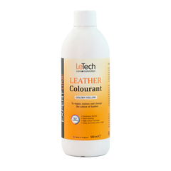 Leather Colourant