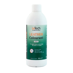 Leather Colourant