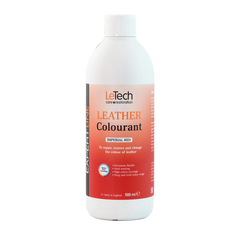 Leather Colourant