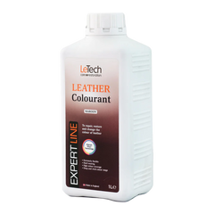 Leather Colourant