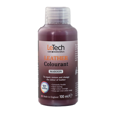 Leather Colourant