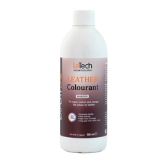 Leather Colourant