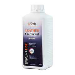 Leather Colourant