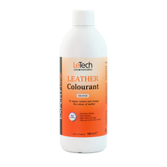 Leather Colourant