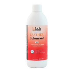 Leather Colourant
