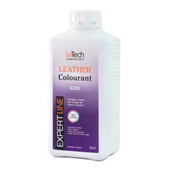 Leather Colourant