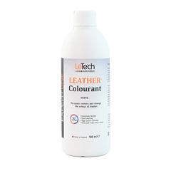 Leather Colourant