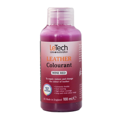 Leather Colourant