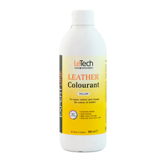 Leather Colourant