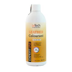 Leather Colourant