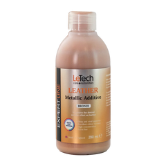 Leather Metallic Additive