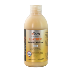 Leather Metallic Additive