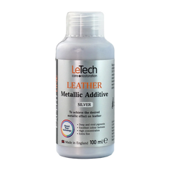 Leather Metallic Additive