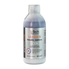 Leather Metallic Additive