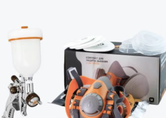 Tools and equipment