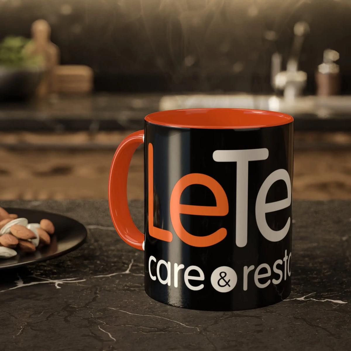 Letech mug , 11oz Printify