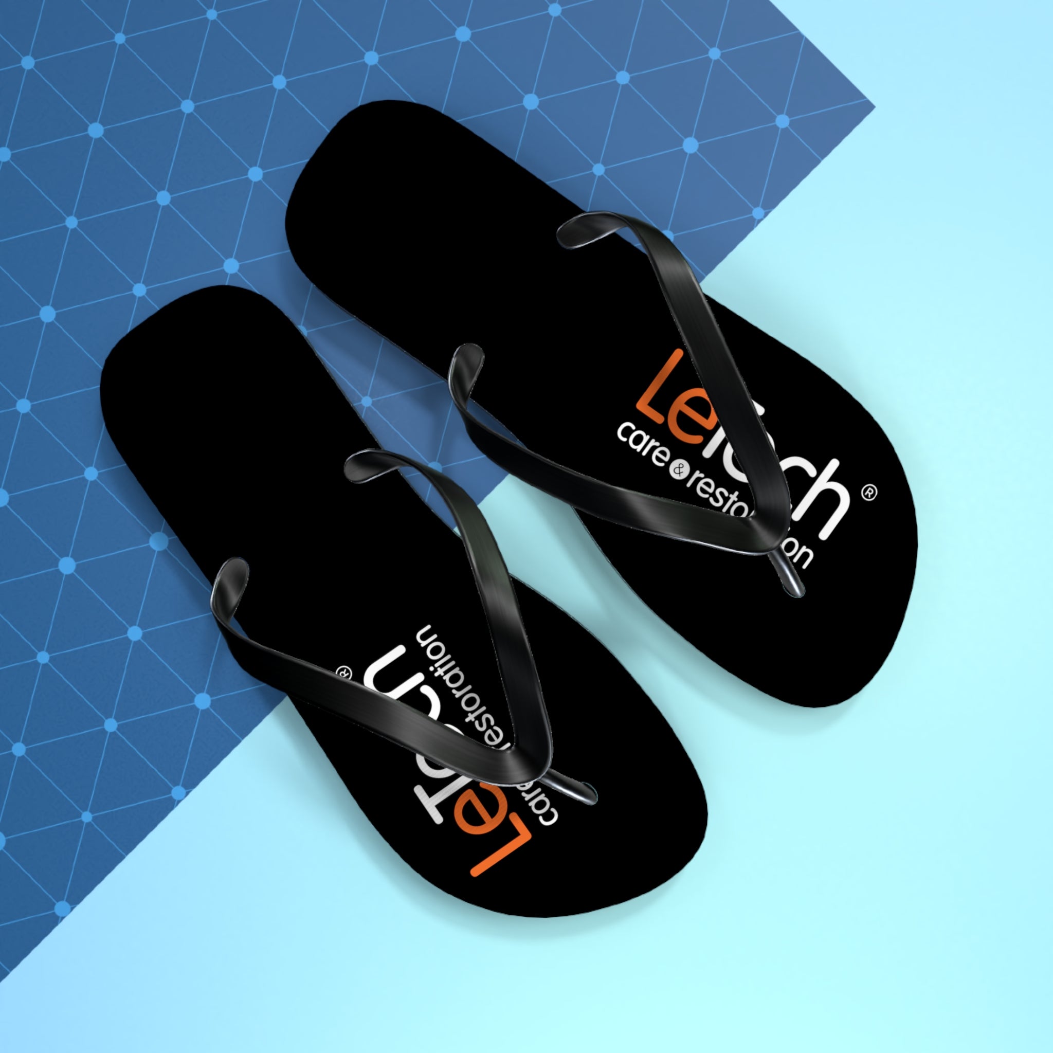 Letech Flip Flops