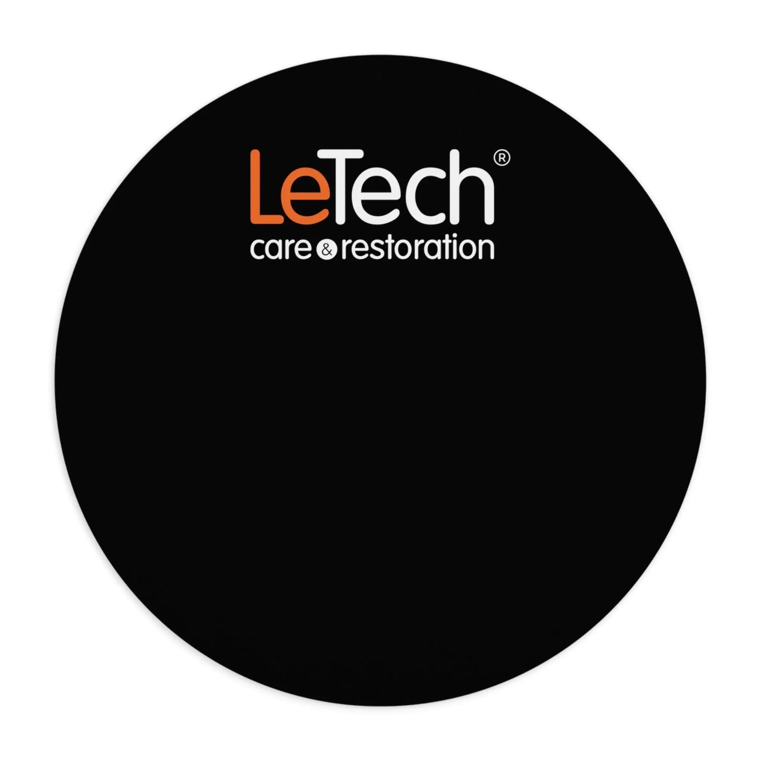 Letech Mouse Pad Printify