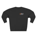 Letech Unisex Crewneck Sweatshirt Printify