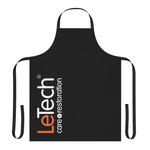 Apron, 5-Color Straps (AOP) Printify