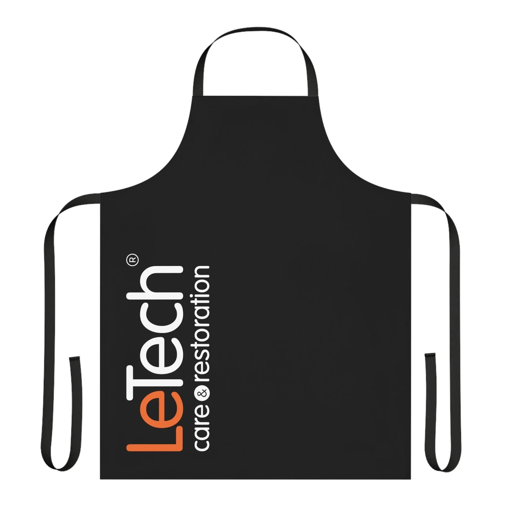 Apron, 5-Color Straps (AOP) Printify