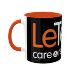 Letech mug , 11oz Printify