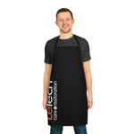 Apron, 5-Color Straps (AOP) Printify