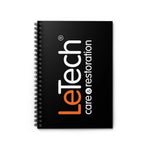 Spiral Notebook - Ruled Line Printify