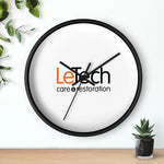Wall Clock Printify
