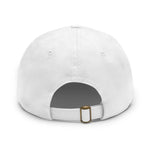 Letech Hat with Leather Patch (Round) Printify