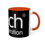 Letech mug , 11oz Printify