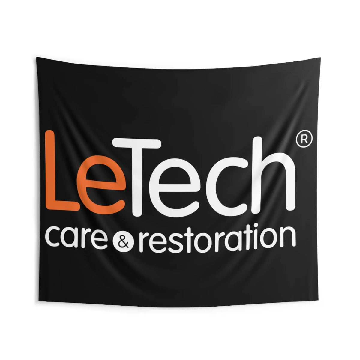 Letech Indoor Wall Tapestries Printify