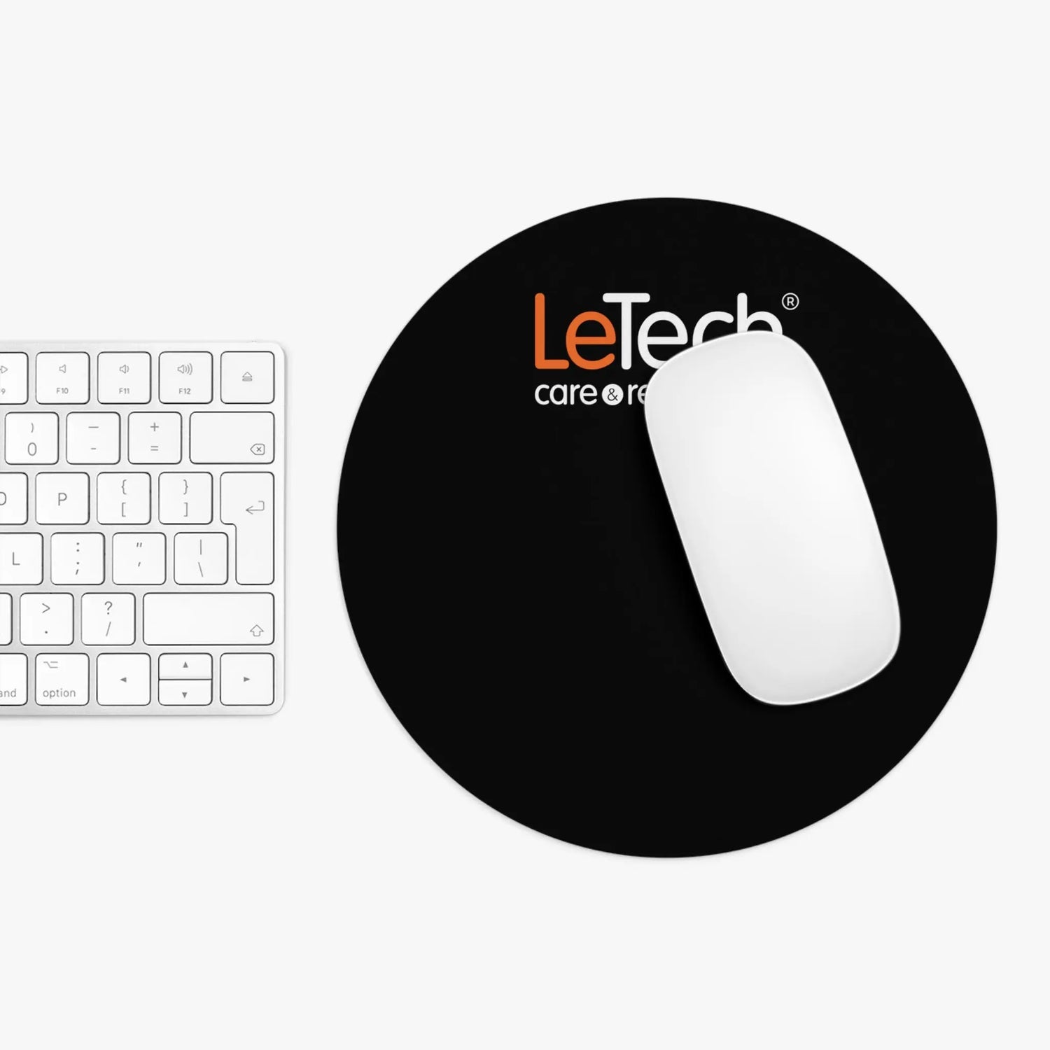 Letech Mouse Pad Printify