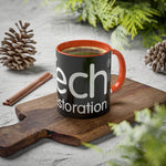 Letech mug , 11oz Printify