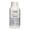 LeTech Leather Matt X2 Finish | HyperMatt SoftTouch