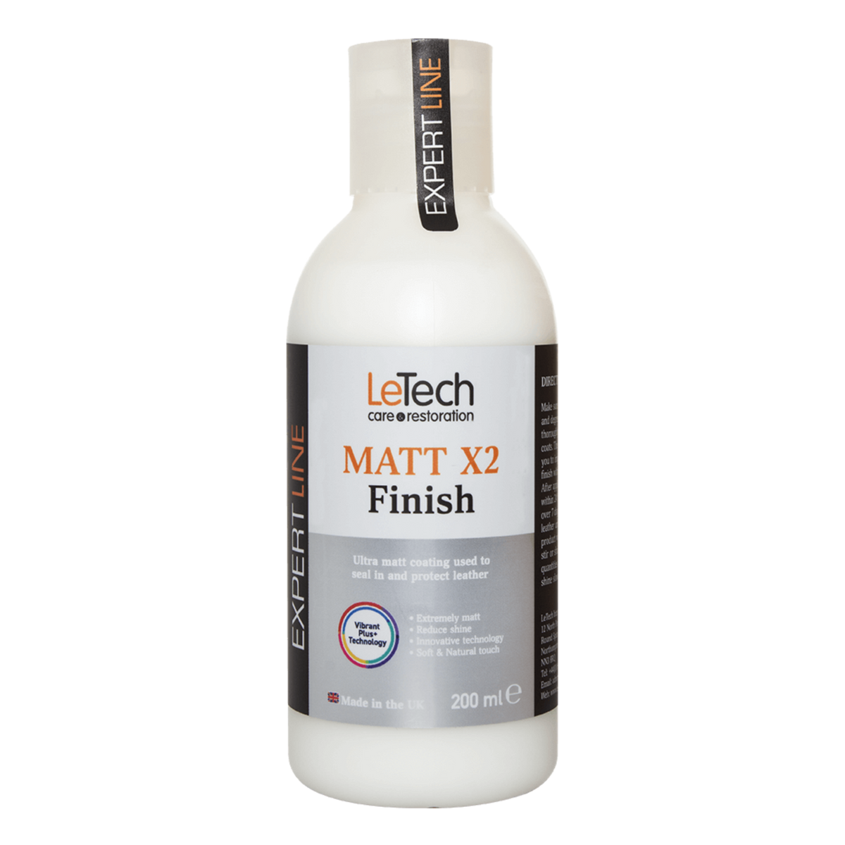 Letech Craft colourants and finishes - LeTech USA