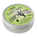 Leather Balm — Leather Care Wax by LeTech LeTech