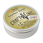 Leather Balm — Leather Care Wax by LeTech LeTech