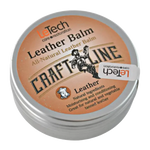 Leather Balm — Leather Care Wax by LeTech LeTech
