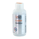 Leather Casein Additive Bottle — LeTech Expert Line
